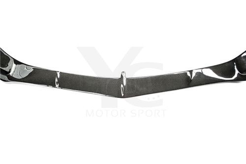 2015-2017 Mercedes Benz C217 S63 Coupe  PSM Style Front Lip 3PCS