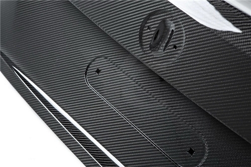2016-2018 BMW F87 M2 M2C M-Performance Style Trunk