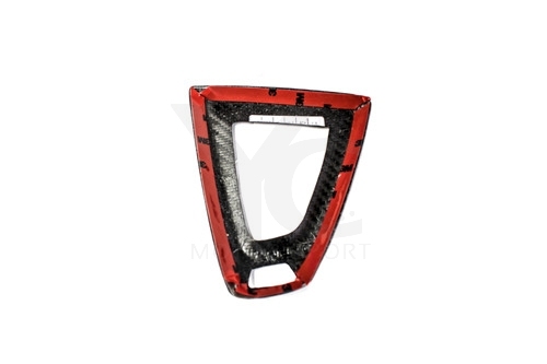 2014-2019 BMW F80 M3 F82 F83 M4 LHD Gear Surround Cover