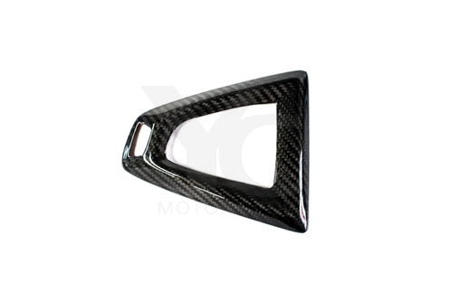 2014-2019 BMW F80 M3 F82 F83 M4 LHD Gear Surround Cover