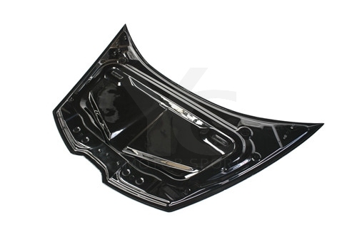 2014-2019 Lamborghini Huracan LP610-4 & LP580-2 Coupe Spyder 1016 Style Front Trunk Lid