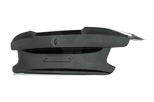 2016-2018 BMW F87 M2 M2C M-Performance Style Trunk