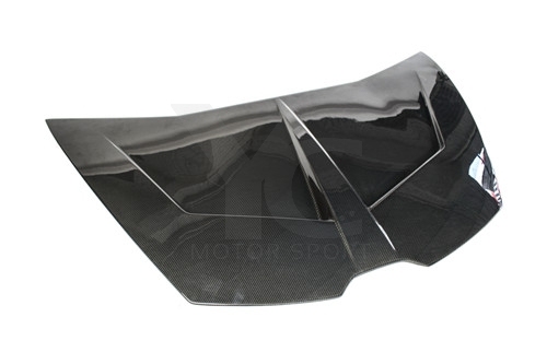 2014-2019 Lamborghini Huracan LP610-4 & LP580-2 Coupe Spyder 1016 Style Front Trunk Lid