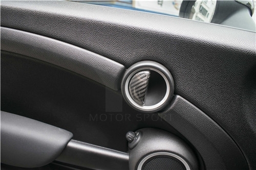 2006-2013 Mini R55 R56 R57 R58 R59 Inner Door Pulls Cover