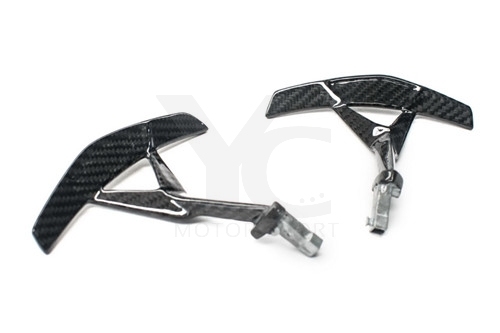 2011-2017 Lamborghini Aventador Shift Paddle Replacement