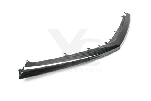 2012-2016 Mercedes Benz R231 SL63 SL65 OEM Style Front Bumper Center Panel Lip Replacement