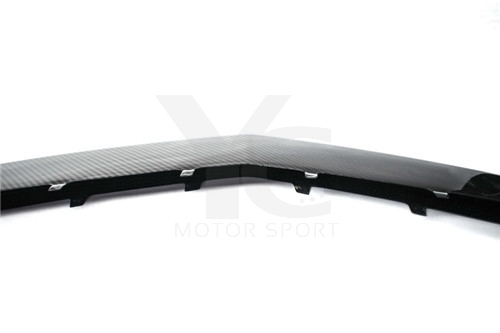 2012-2016 Mercedes Benz R231 SL63 SL65 OEM Style Front Bumper Center Panel Lip Replacement