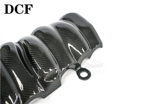 2010-2015 Chevrolet Camaro SS LS3 & L76 Engine Cover