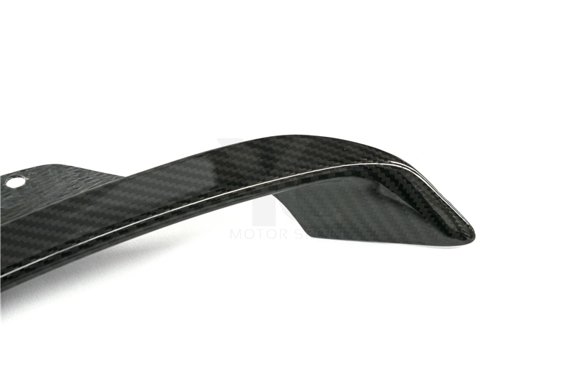 2014-2019 Chevrolet Corvette C7 Z06 Lower Rear Quarter Panel Vents Scoop