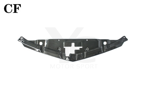 2010-2015 Chevrolet Camaro Cooling Panel