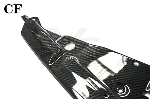 2010-2015 Chevrolet Camaro Cooling Panel