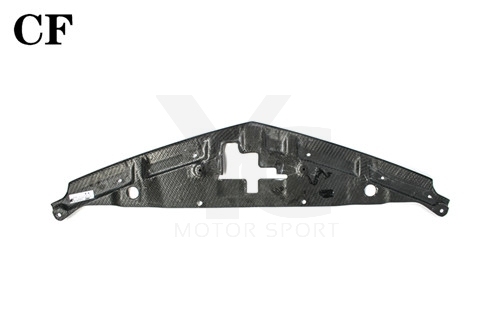 2010-2015 Chevrolet Camaro Cooling Panel