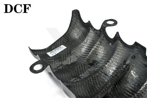 2010-2015 Chevrolet Camaro SS LS3 & L76 Engine Cover