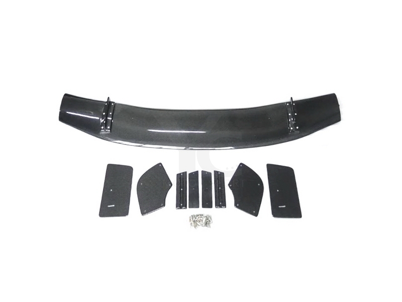 2014-2019 Chevrolet Corvette C7 AP GTC-500 Style GT Wing