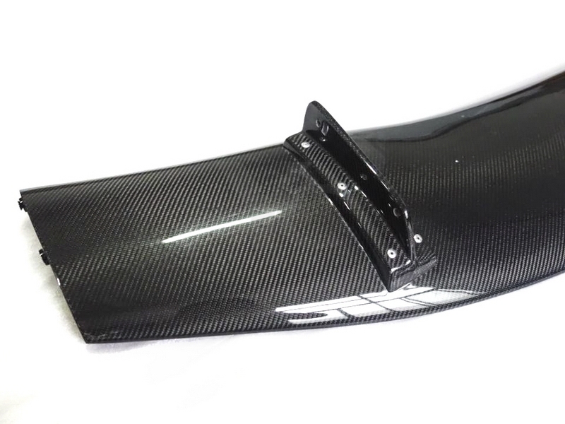 2014-2019 Chevrolet Corvette C7 AP GTC-500 Style GT Wing