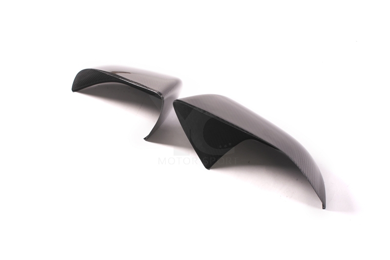 2018-2019 Tesla Model 3 Side Mirror Cover