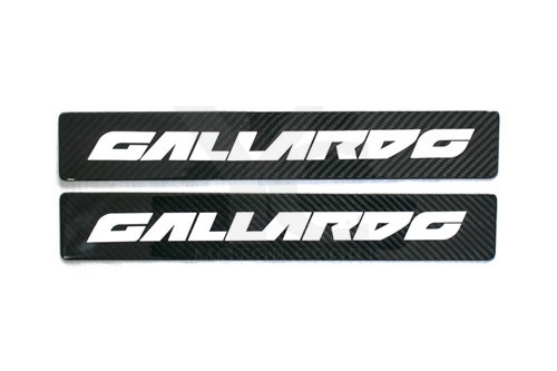 2003-2014 Lamborghini Gallardo LP550 LP560 LP570 Door Sill Plate Replacement