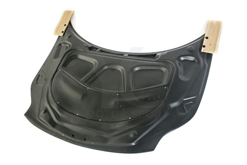 2010-2014 Ferrari F458 Italia Coupe & Spider XuDesign Style Hood(Must be installed with YCFR458046S)