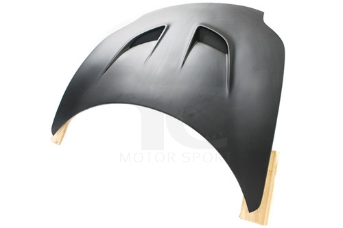 2010-2014 Ferrari F458 Italia Coupe & Spider XuDesign Style Hood(Must be installed with YCFR458046S)