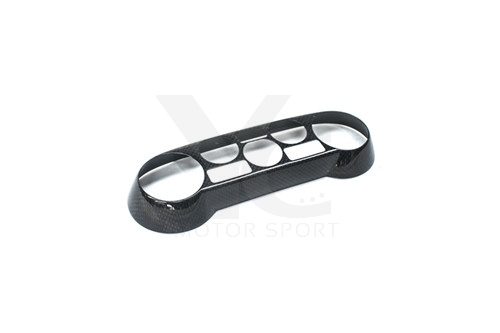 2015-2019 Ferrari F488 GTB & Spider OEM Style Air Con Control Panel
