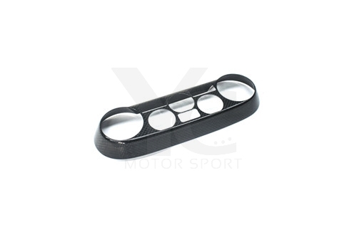 2015-2019 Ferrari F488 GTB & Spider OEM Style Air Con Control Panel