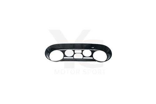 2015-2019 Ferrari F488 GTB & Spider OEM Style Air Con Control Panel