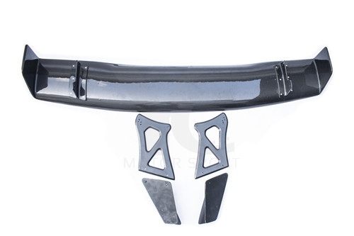 2008-2017 Mitsubishi Lancer Evolution X VS Euro Edition Style 1600mm GT Wing
