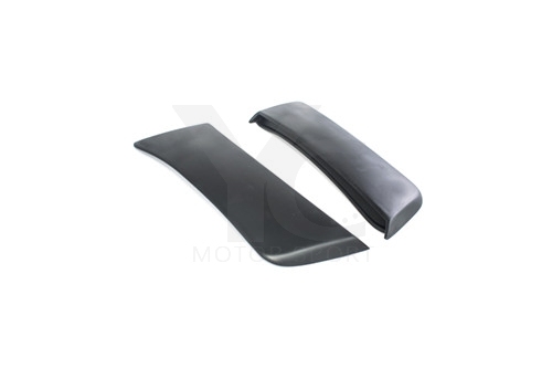 2015-2016 Ford Mustang Roush Style Quarter Panel Side Scoop