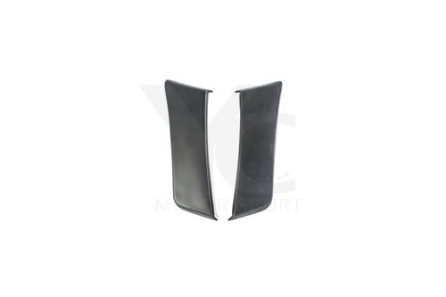 2015-2016 Ford Mustang Roush Style Quarter Panel Side Scoop
