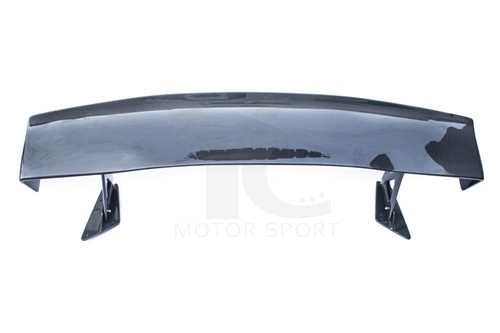 2008-2017 Mitsubishi Lancer Evolution X VS Euro Edition Style 1600mm GT Wing