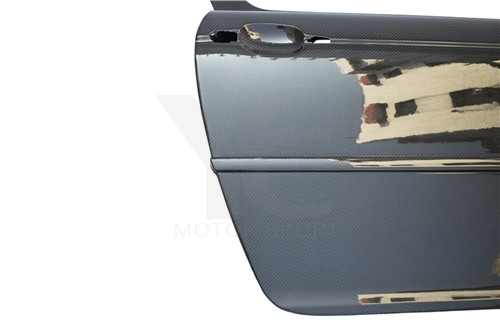 1998-2005 BMW E46 3 Series Coupe Track Version Doors