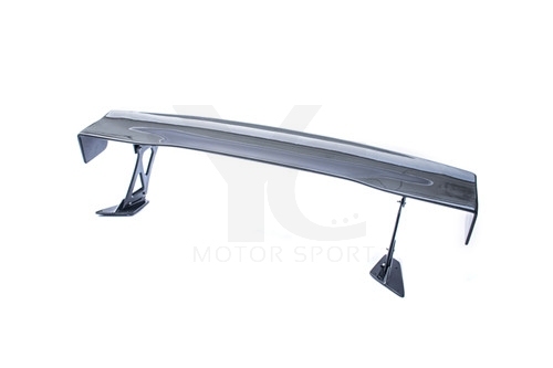 2008-2017 Mitsubishi Lancer Evolution X VS Euro Edition Style 1600mm GT Wing