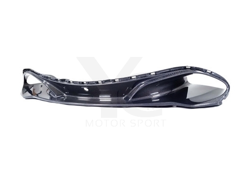 2018-2019 McLaren 720S OEM Style Front Lip
