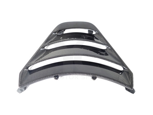 2018-2019 McLaren 720S OEM Style Engine Cover