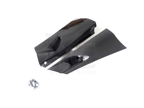 2018-2019 McLaren 720S OEM Style Side Skirts