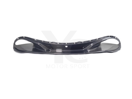 2018-2019 McLaren 720S OEM Style Front Lip