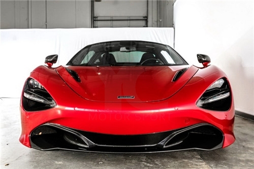 2018-2019 McLaren 720S OEM Style Front Lip