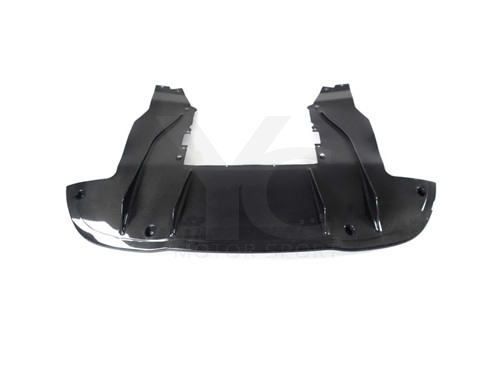 2018-2019 McLaren 720S OEM Style Rear Diffuser