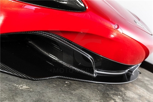 2018-2019 McLaren 720S OEM Style Front Lip