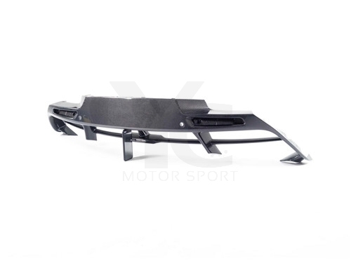2018-2019 McLaren 720S OEM Style Rear Bumper