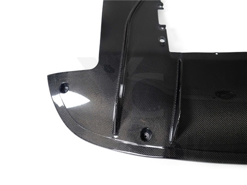 2018-2019 McLaren 720S OEM Style Rear Diffuser