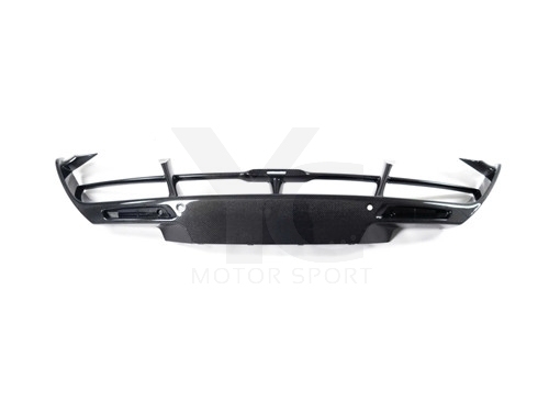2018-2019 McLaren 720S OEM Style Rear Bumper
