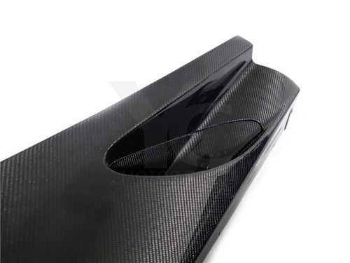 2018-2019 McLaren 720S OEM Style Side Skirts
