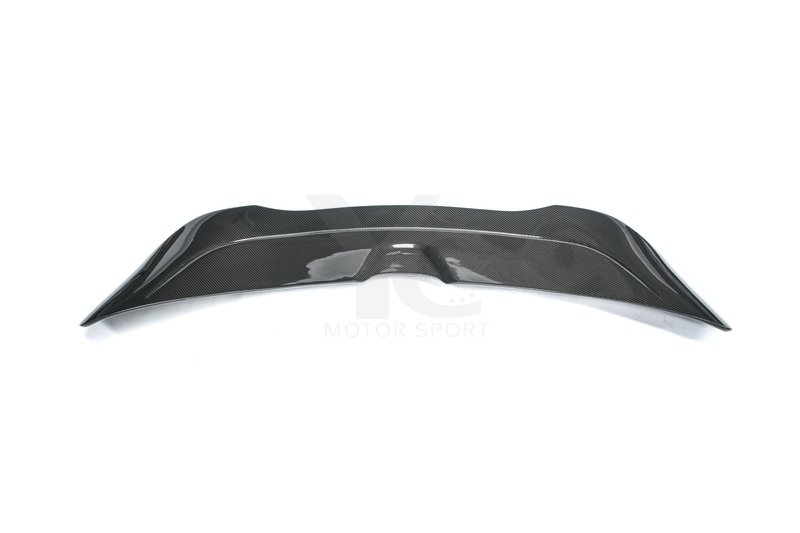 2018-2019 McLaren 720S VRS Silverstone Edition Style Rear Wing
