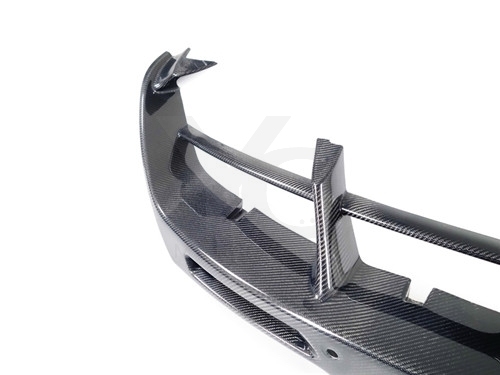 2018-2019 McLaren 720S OEM Style Rear Bumper