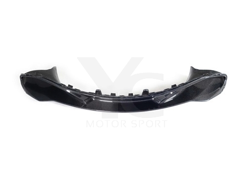 2018-2019 McLaren 720S OEM Style Front Lip