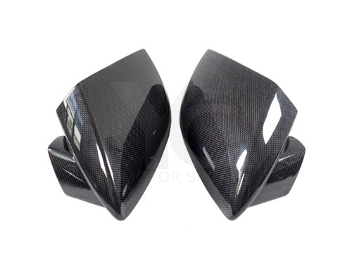 2014-2019 Lamborghini Huracan LP610-4 & LP580-2 Coupe Spyder Side Mirror Frame Replacement