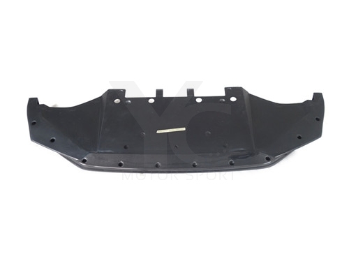 2017-2020 Nissan R35 EBA OEM Style Front Diffuser