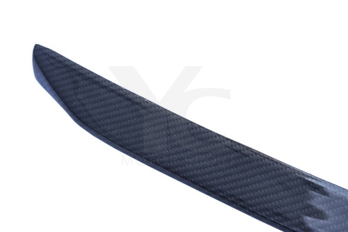1995-1998 Nissan Skyline R33 GTR GTS Bonnet Hood Lip