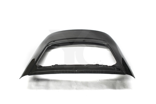 2002-2008 Nissan 350Z Z33 Coupe OEM Style Hatch